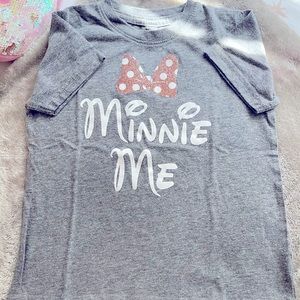 Toddler Disney Graphic Tee